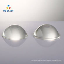 manufacture high quality achromatic doublet lens